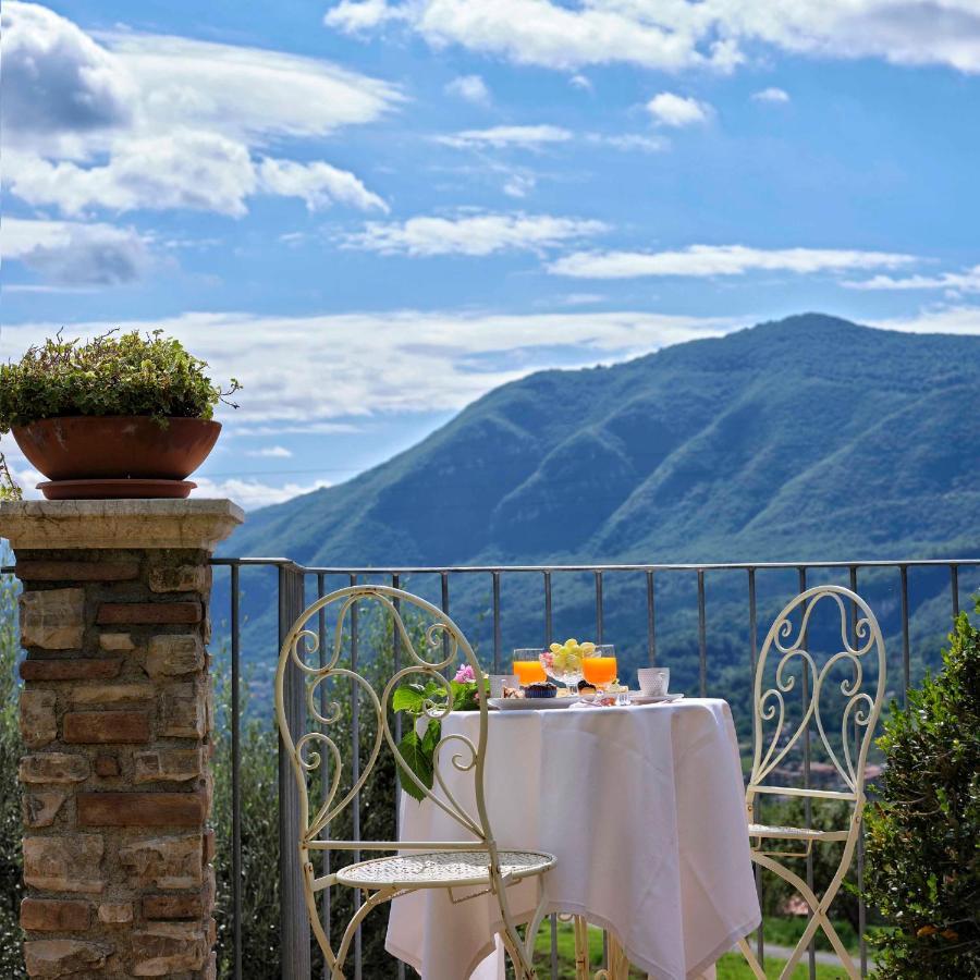 Piana La Gatta Bed and Breakfast Cusano Mutri Buitenkant foto
