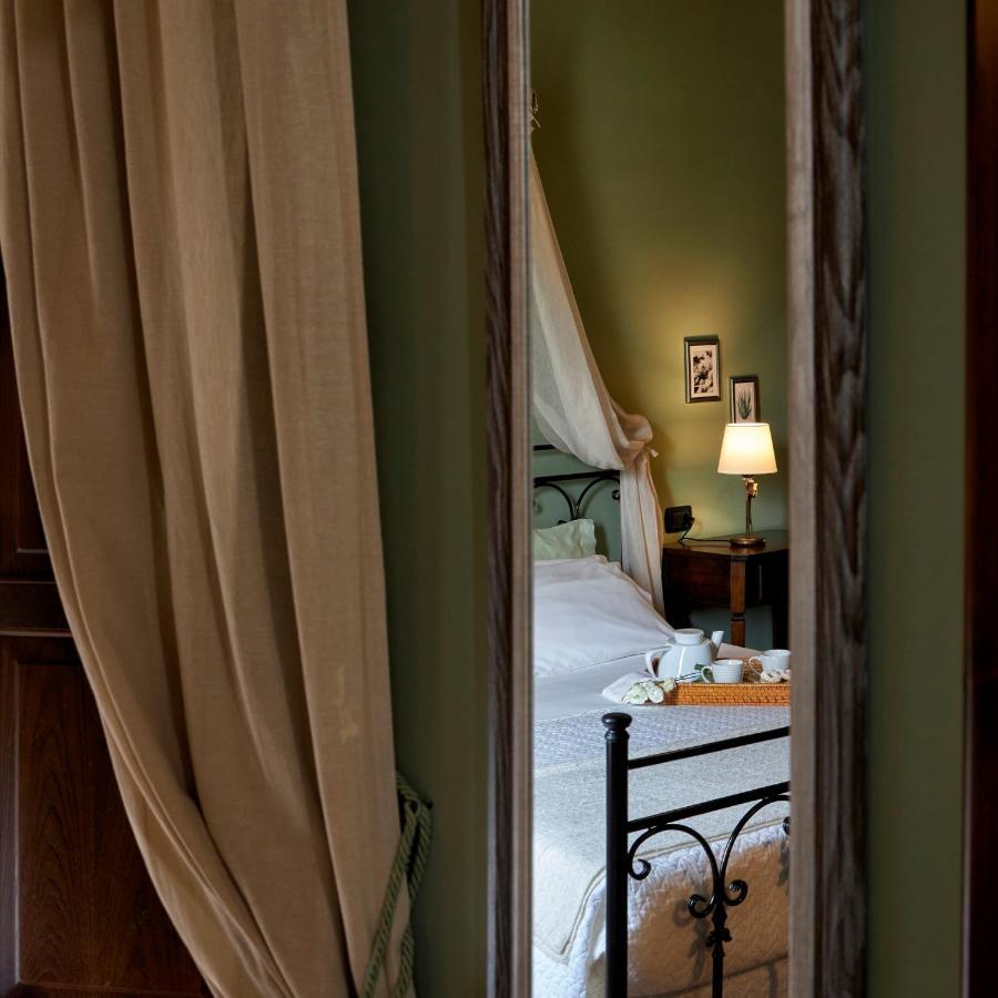 Piana La Gatta Bed and Breakfast Cusano Mutri Buitenkant foto