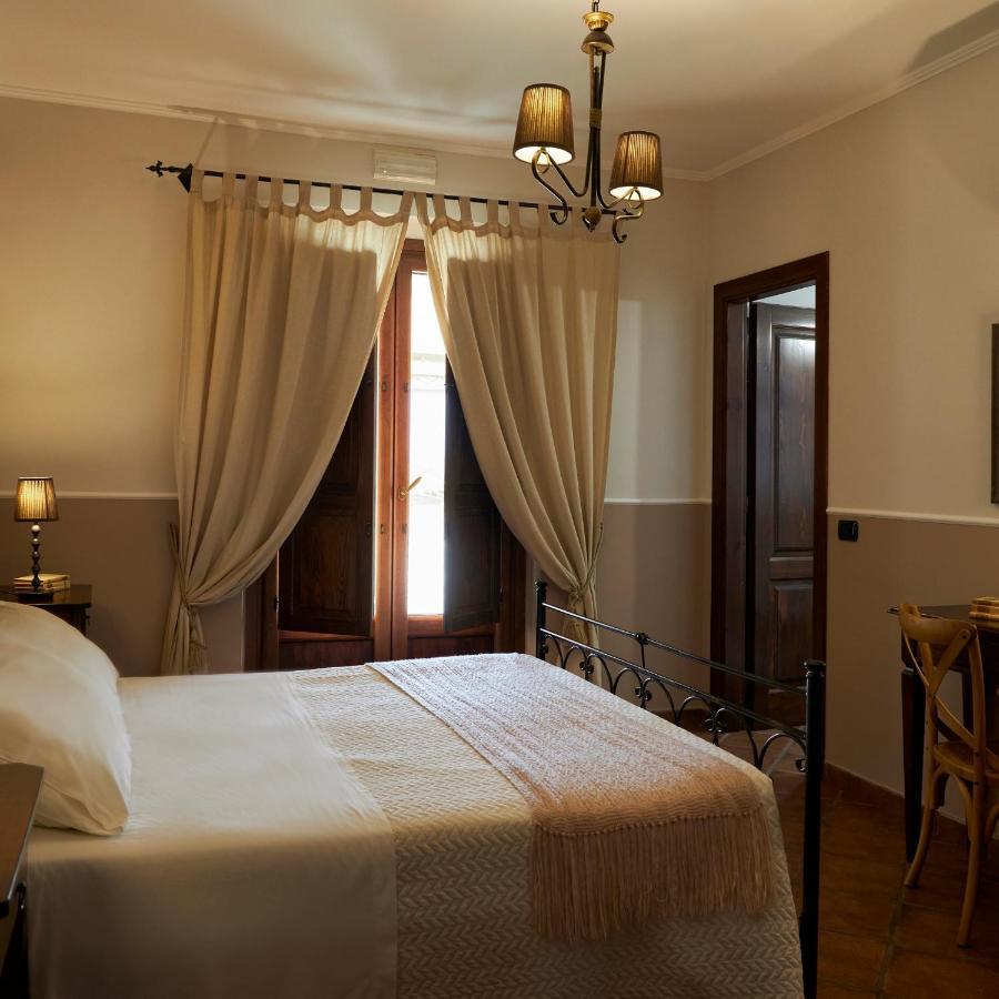 Piana La Gatta Bed and Breakfast Cusano Mutri Buitenkant foto