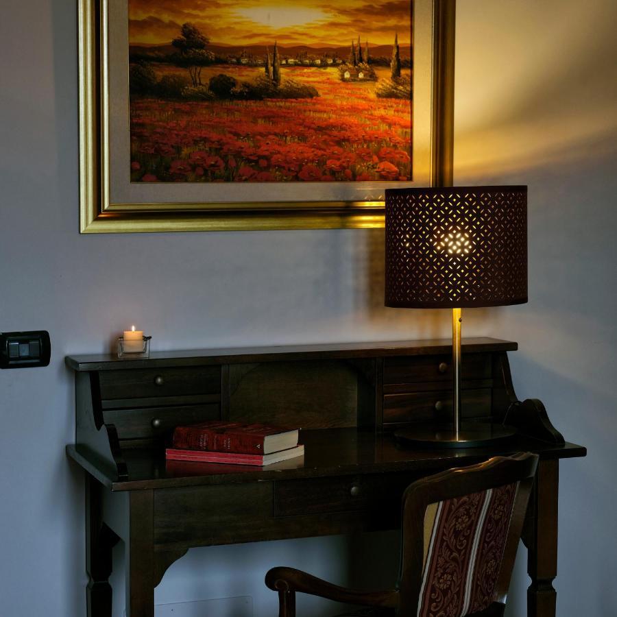 Piana La Gatta Bed and Breakfast Cusano Mutri Buitenkant foto