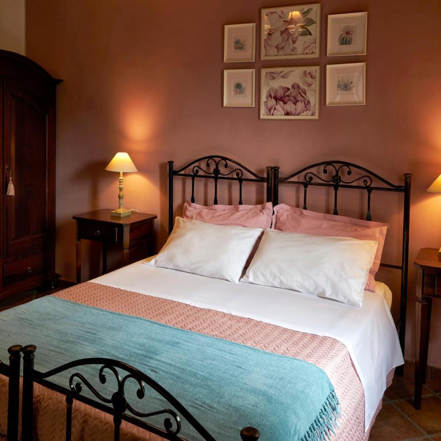Piana La Gatta Bed and Breakfast Cusano Mutri Buitenkant foto