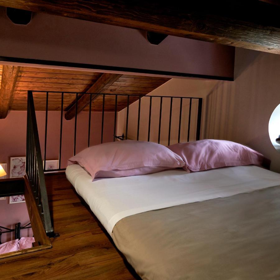 Piana La Gatta Bed and Breakfast Cusano Mutri Buitenkant foto