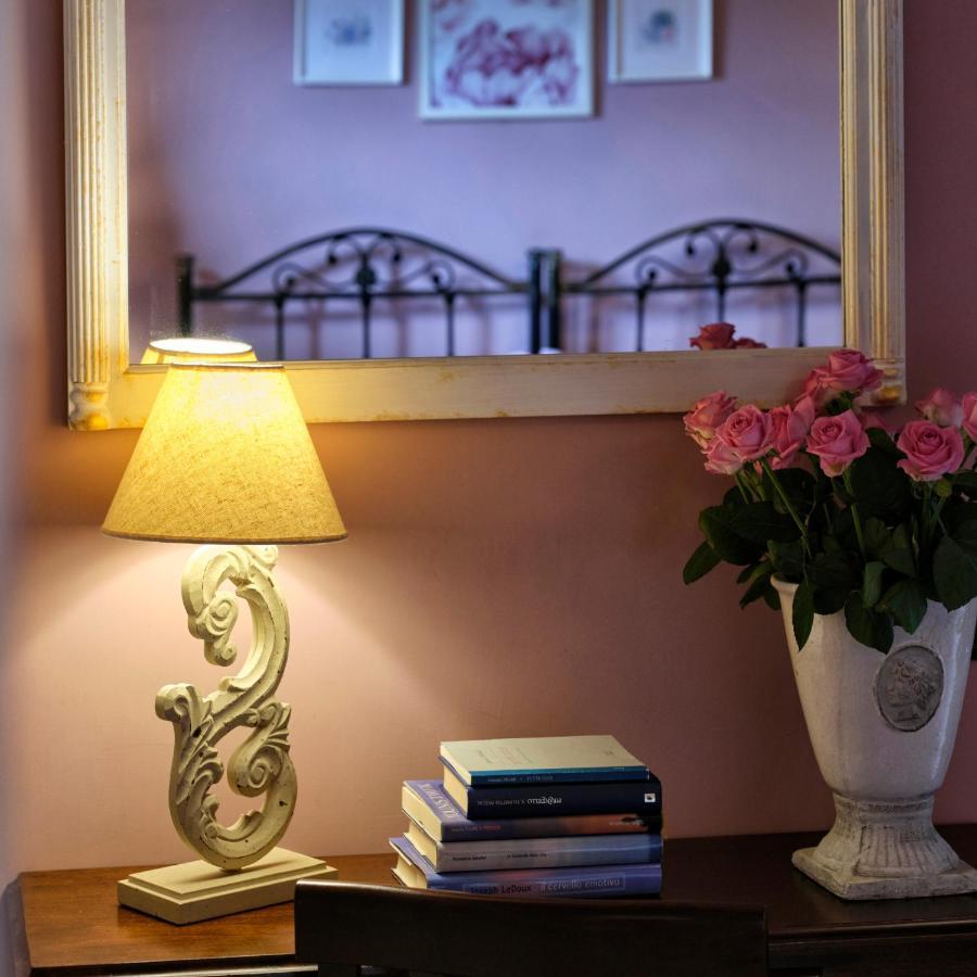 Piana La Gatta Bed and Breakfast Cusano Mutri Buitenkant foto